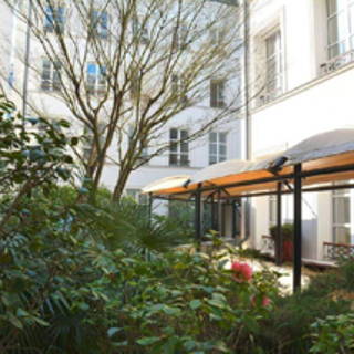 Bureau privé 10 m² 2 postes Location bureau Rue de la Clef Paris 75005 - photo 8